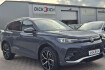 Volkswagen Tiguan R-Line 2.0 tdi 4m r line pano*h&k*ahk*matrix*20?