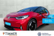 Volkswagen ID.3 GTX Performance FIRE+ICE Id.3 gtx perf. 84 kwh +wapu +h&k +360? +dcc +iq.light