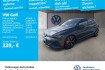 Volkswagen Golf GTI Clubsport Golf gti golf viii gti clubsport 2.0 tsi app h&k pano dcc
