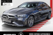 Mercedes Classe C AMG Line Benz c 300 d amg ahk shz mbux keyless go