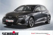 Audi S3  sportback pano pdc+ smartph. interf.