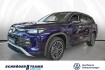 Volkswagen Tayron Elegance 1.5 etsi dsg elegance