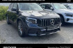 Mercedes GLB 35 AMG AMG Line benz glb 35 amg  benz glb 35 amg glb 35 4m amg night distro totwinkel multibeam led