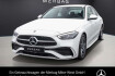 Mercedes Classe C AMG Line Benz c 180 360 acc aut fernlichtass. kam. keyless led