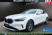 BMW Série 5  520 d +ahk+memory+360 +lenkradhzg.+sitzbeluft.+