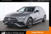 Mercedes Classe C Edition AMG Line Benz c 300 de t amg/led/totw/rfcam/winter p/spiegel p