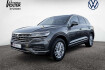 Volkswagen Touareg Elegance 3.0 tdi elegance 4m ahk leder kam acc
