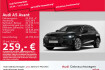 Audi A5 Coupé  A5 tfsi qu. s tronic ahk/acc/kamera/leder