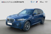 BMW X3 M-Sport xdrive 30e ///m sport acc sthzg ahk hud