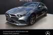 Mercedes Classe CLS AMG Line Benz cls 350 cls 350 amg line shd comand multibeam apple kamera