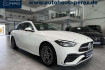 Mercedes Classe C AMG Line Benz c 300 c 300 t e amg distr pano 360  memory ab 3 99%!