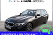 BMW Série 3 Advantage 330 e touring ahk esitze adapt led livecockpit prof h