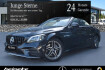 Mercedes Classe C AMG Line Benz c 300 c 300 4m cabrio amg comand multib. ahk burmester