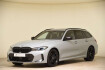 BMW Série 3 M-Sport 320 d touring xdrive m sport acc pano h&k led