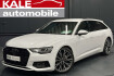 Audi A6 Sport avant 40 tdi quattro sport/s line*21zoll*garantie*