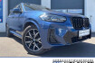 BMW X3 M-Sport xdrive 20d m sport | innovations paket | h&k | ahk