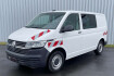 Volkswagen Transporter  T6 transporter t6.1 transporter 4m standhz nav sitzhz kam dab
