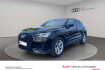 Audi Q3 S-Line 35 tfsi s line led ahk kamera