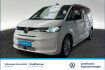 Volkswagen Multivan Goal T7 multivan t2.0 multivan tdi dsg acc  dwa  led