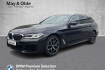 BMW Série 5  530 e touring m sportpaket laser hud ahk navi leder di