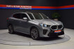 BMW X2  20d xdrive m sport 360  pano hud ahk h/k acc