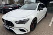 Mercedes Mercedes Benz Others  benz others  benz autres cla 45 s amg 4matic shooting brake
