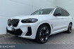 BMW iX3 Inspiring Ix3 ix3 m sport dapro.hud adled 360  h/k