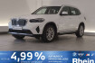BMW X3  xdrive30i navi/led/ahk/rfk/shz/apple/pdc v+h navi