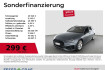 Audi A4 S-Line avant 45 tfsi qu. 2x s line/matrix/360 /ahk/standh
