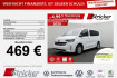 Volkswagen Caravelle Life T7 caravelle life 2.0tdi dsg 469  ohne anzahlung app connect 9