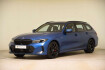 BMW Série 3 M-Sport 320 d touring xdrive m sport pro acc hud led ahk
