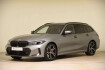 BMW Série 3 M-Sport 320 d touring xdrive m sport pro acc pano hud h&k