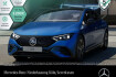 Mercedes EQE AMG Line Benz eqe 350 4matic amg fahrass widescreen pano distr.