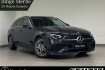 Mercedes Classe C Edition AMG Line Benz c 220 d 4m t amg+distr+memory+led+360 +elek.heck