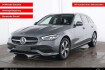 Mercedes Classe C  Benz c 300 c 300 e t ahk/pano/burmester/distronic/memory