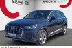Audi Q7 S-Line suv 45 tdi quattro rearcam led pdc tempomat