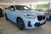 BMW X4 M-Sport xdrive 20d m sport hud led da 1.hand