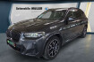 BMW X3 M-Sport 30 e m sport xdrive park assistent sportpaket ahk
