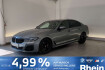 BMW Série 5 M-Sport 520 i limousine m sport navi/laser/rfk/shz/hud