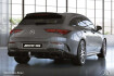 Mercedes CLA AMG Line Benz cla 45 amg cla 45 s 4m drivers+pano+360 +ahk+multibeam+hud