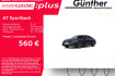 Audi A7 Sportback  A7 45 tfsi s line quattro+hud+winterra