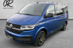 Volkswagen Multivan Edition T6.1 multivan star edition+ standhzg*1.hand*bett