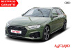 Audi A4 S-Line avant 45 2.0 tfsi quattro s line led panorama