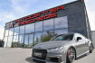 Audi TTS Coupé  Tts coupe 2.0 tfsi airlift*  sport parts !*