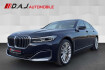 BMW Série 7  740 i lci /1.hd harman kardon massage hud shd 20?