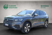 Volkswagen Touareg  3.0 v6 4motion*ahk*kamera*mwst.