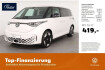 Volkswagen ID. Buzz Pro Id. buzz pro 77 kwh nav/matrix/ahk/acc/kamera