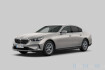 BMW Série 5  520 kamera dab leder alarm sport digkey 18zoll