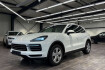 Porsche Cayenne  pano navi kamera