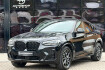 BMW X4 M-Sport xdrive 30 i m sport facelift